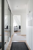 2ndhomes Nokia Arena Silta Apt.