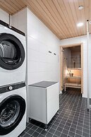 2ndhomes Nokia Arena Silta Apt.