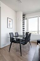 2ndhomes Nokia Arena Silta Apt.