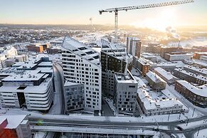 2ndhomes Nokia Arena Silta Apt.