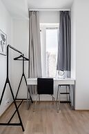 2ndhomes Nokia Arena Silta Apt.