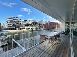 STAY Nordhavn