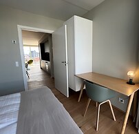 STAY Nordhavn