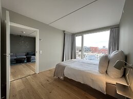 STAY Nordhavn