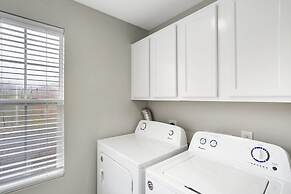 Rockwall Duo - Cottage + Lodge Combo