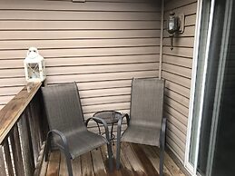 Rockwall Duo - Cottage + Lodge Combo