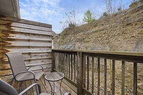 Rockwall Duo - Cottage + Lodge Combo