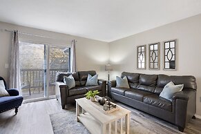 Rockwall Duo - Cottage + Lodge Combo