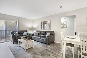 Rockwall Duo - Cottage + Lodge Combo