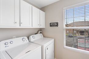 Rockwall Duo - Cottage + Lodge Combo