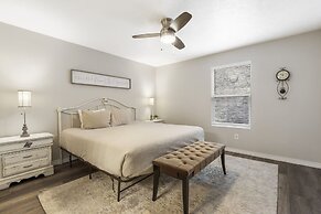 Rockwall Duo - Cottage + Lodge Combo