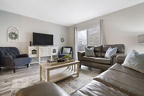 Rockwall Duo - Cottage + Lodge Combo