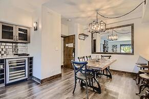 Steps to Downtown Main Street & Ski In Ski Out!