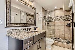 Steps to Downtown Main Street & Ski In Ski Out!