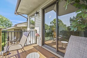 Clubhouse Bungalow - Community Amenities