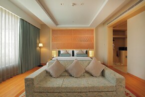 Yashail Hotel Haridwar