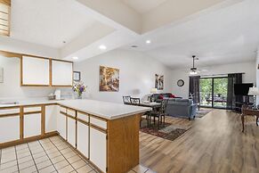 Home Away From Home - Close to DT