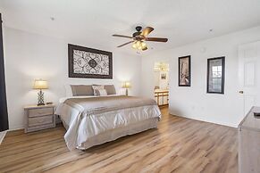 Home Away From Home - Close to DT