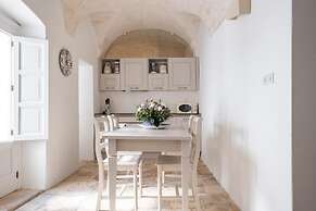 Palazzo Rapanà Exclusive Flat