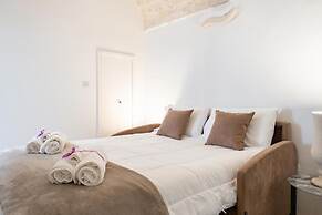 Palazzo Rapanà Exclusive Flat