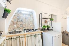 Casa Felice Tiny & Comfortable Studio