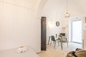 Casa Felice Tiny & Comfortable Studio