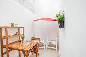 Casa Felice Tiny & Comfortable Studio