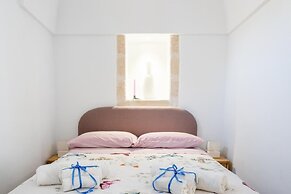 Sogno Ostunese Terrace Apartment