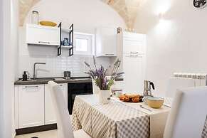 Sogno Ostunese Terrace Apartment