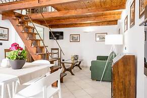 Casa Lia Lovely Apt In The Heart Of Ostuni