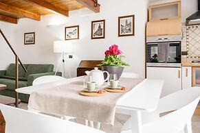 Casa Lia Lovely Apt In The Heart Of Ostuni