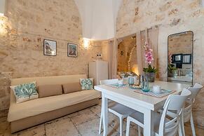 Casetta Pandizucchero Charming Apartment