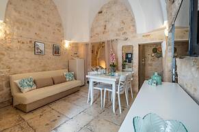 Casetta Pandizucchero Charming Apartment