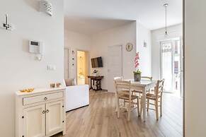 Casa Martina Bright Apartment