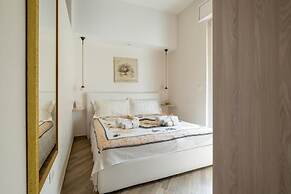 Casa Martina Bright Apartment