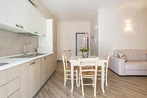 Casa Martina Bright Apartment