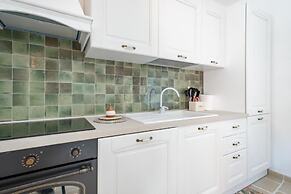 Trullo Bella Vista With Patio & Parking