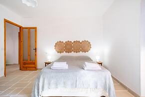 Trullo Bella Vista With Patio & Parking