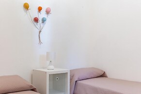 Trullo Bella Vista With Patio & Parking