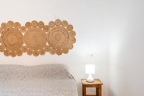 Trullo Bella Vista With Patio & Parking