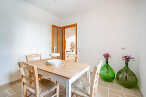 Trullo Bella Vista With Patio & Parking