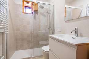 Trullo Bella Vista With Patio & Parking