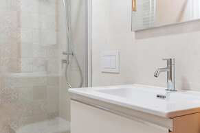 Trullo Bella Vista With Patio & Parking