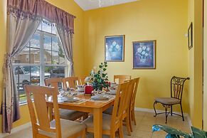 Hampton Lakes Retreat