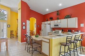 Hampton Lakes Retreat