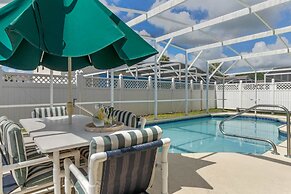 Hampton Lakes Retreat