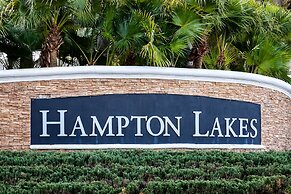 Hampton Lakes Retreat