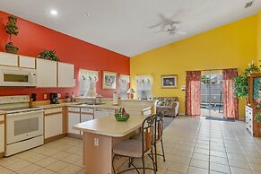 Hampton Lakes Retreat