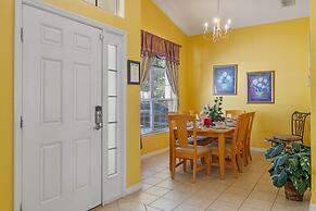 Hampton Lakes Retreat