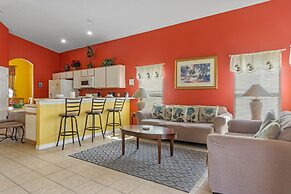 Hampton Lakes Retreat